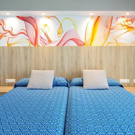 Hotel Servigroup Koral Beach Oropesa del Mar Εξωτερικό φωτογραφία