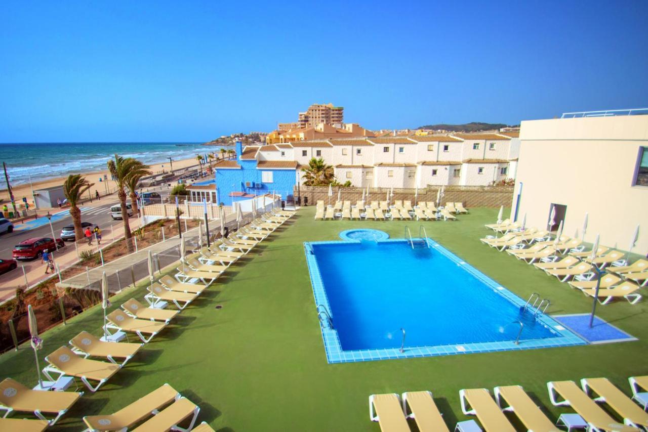Hotel Servigroup Koral Beach Oropesa del Mar Εξωτερικό φωτογραφία