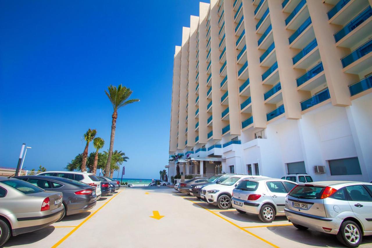 Hotel Servigroup Koral Beach Oropesa del Mar Εξωτερικό φωτογραφία