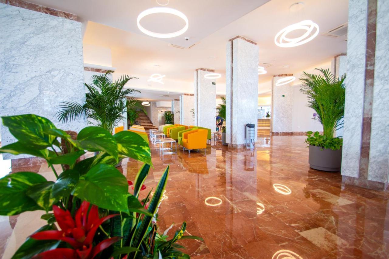 Hotel Servigroup Koral Beach Oropesa del Mar Εξωτερικό φωτογραφία