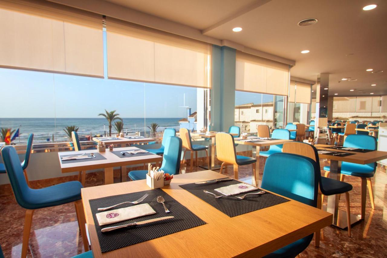 Hotel Servigroup Koral Beach Oropesa del Mar Εξωτερικό φωτογραφία