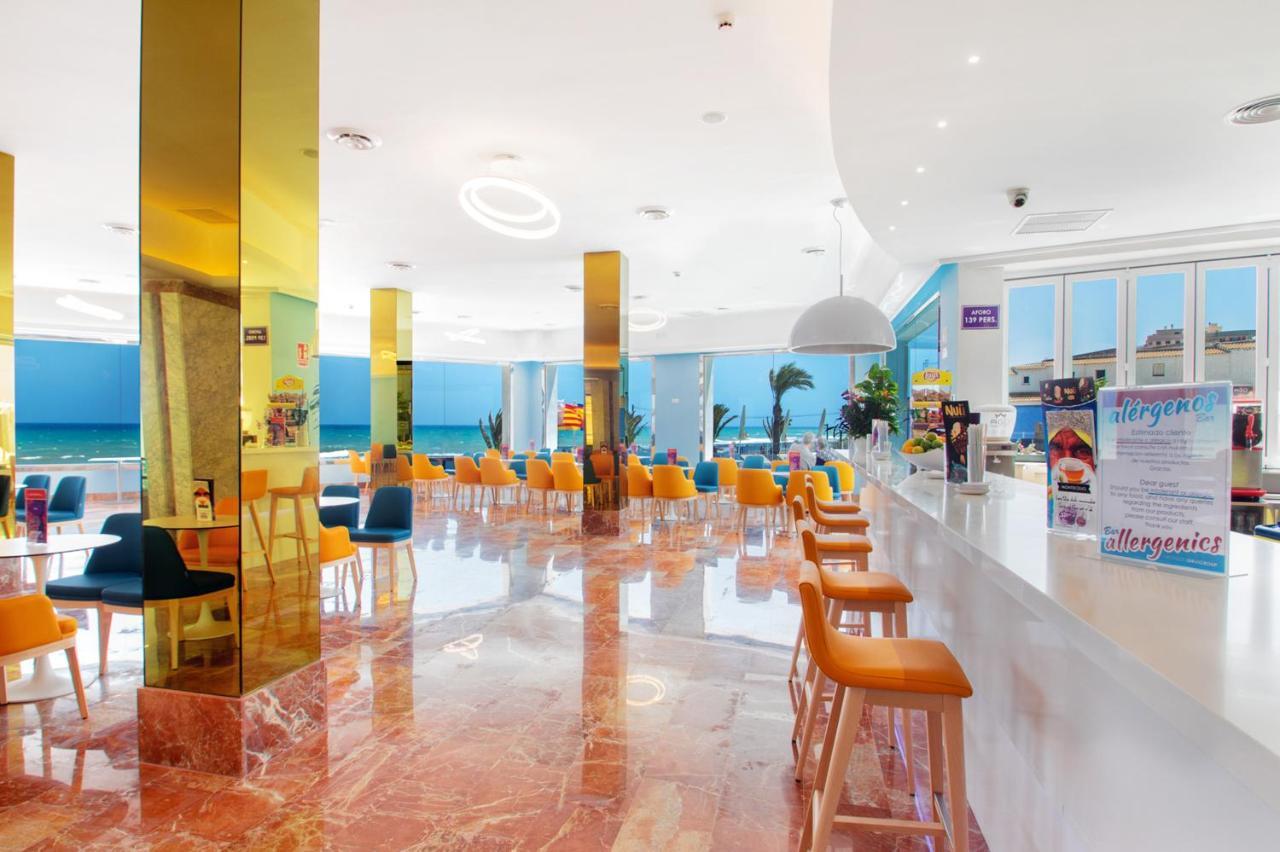 Hotel Servigroup Koral Beach Oropesa del Mar Εξωτερικό φωτογραφία