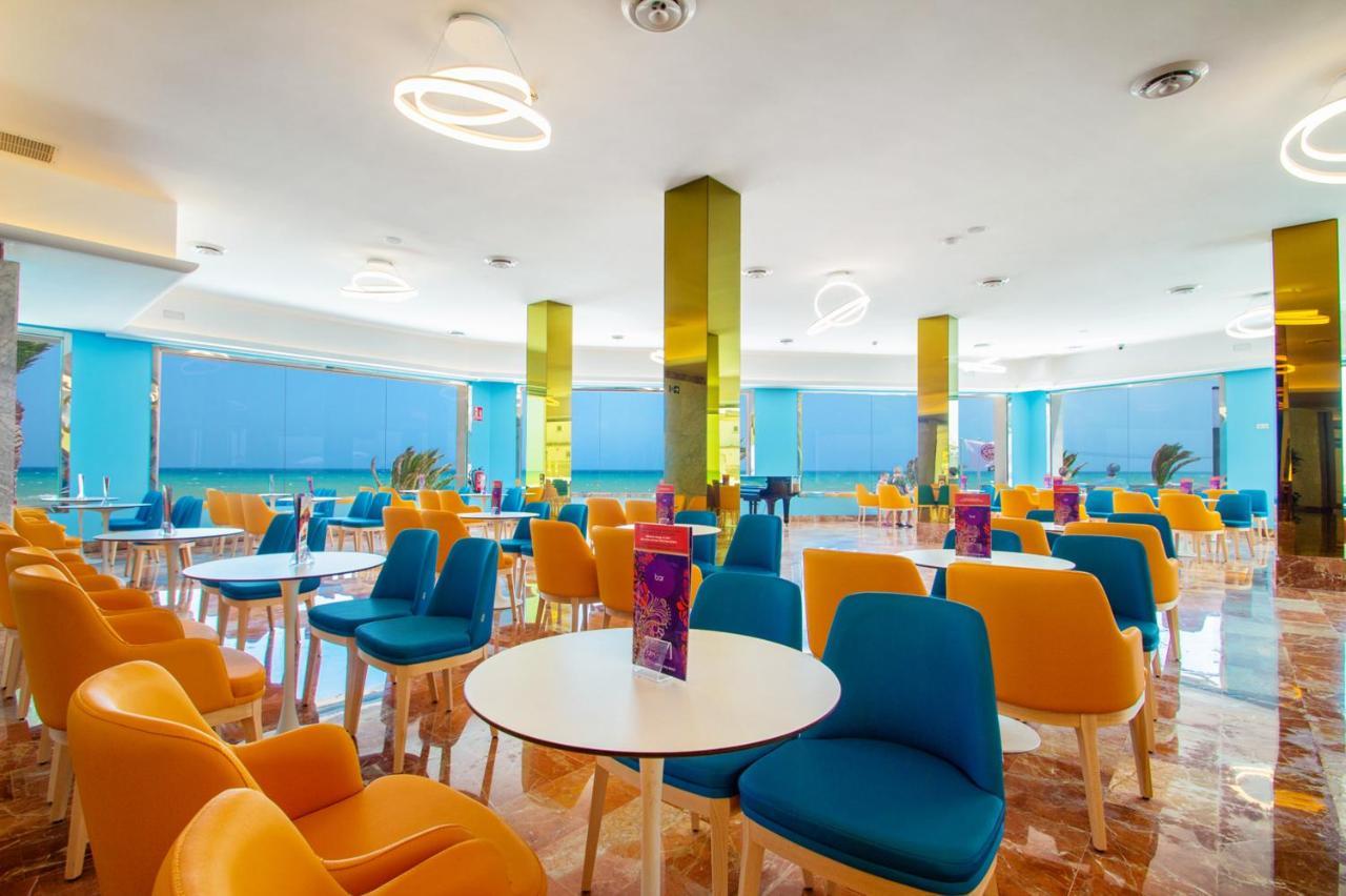 Hotel Servigroup Koral Beach Oropesa del Mar Εξωτερικό φωτογραφία