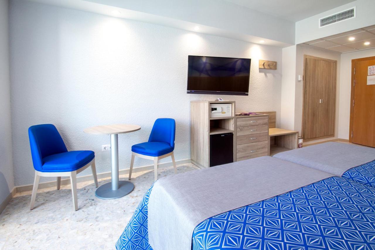Hotel Servigroup Koral Beach Oropesa del Mar Εξωτερικό φωτογραφία