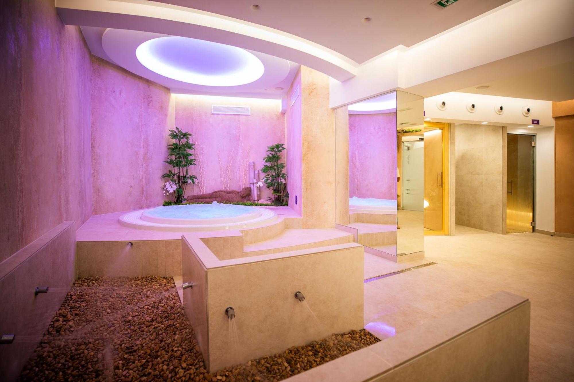 Hotel Servigroup Koral Beach Oropesa del Mar Εξωτερικό φωτογραφία