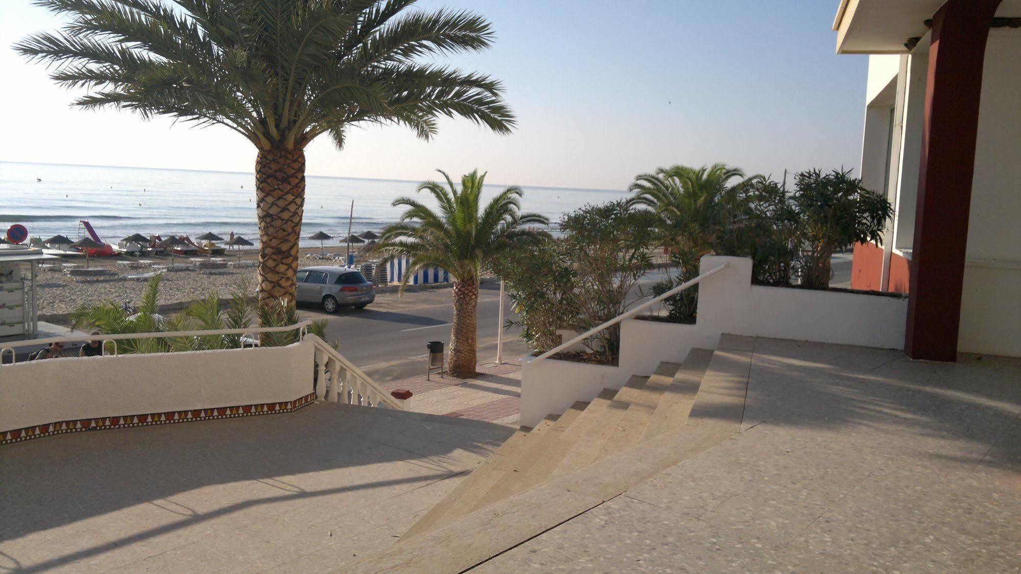 Hotel Servigroup Koral Beach Oropesa del Mar Εξωτερικό φωτογραφία