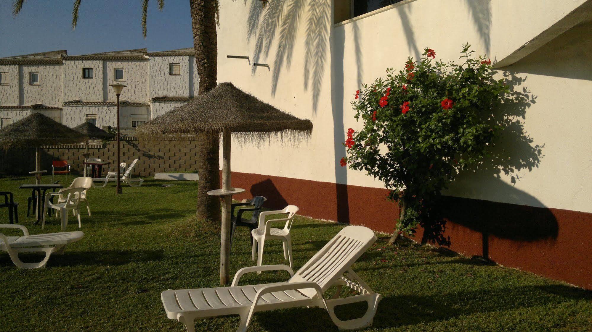 Hotel Servigroup Koral Beach Oropesa del Mar Εξωτερικό φωτογραφία