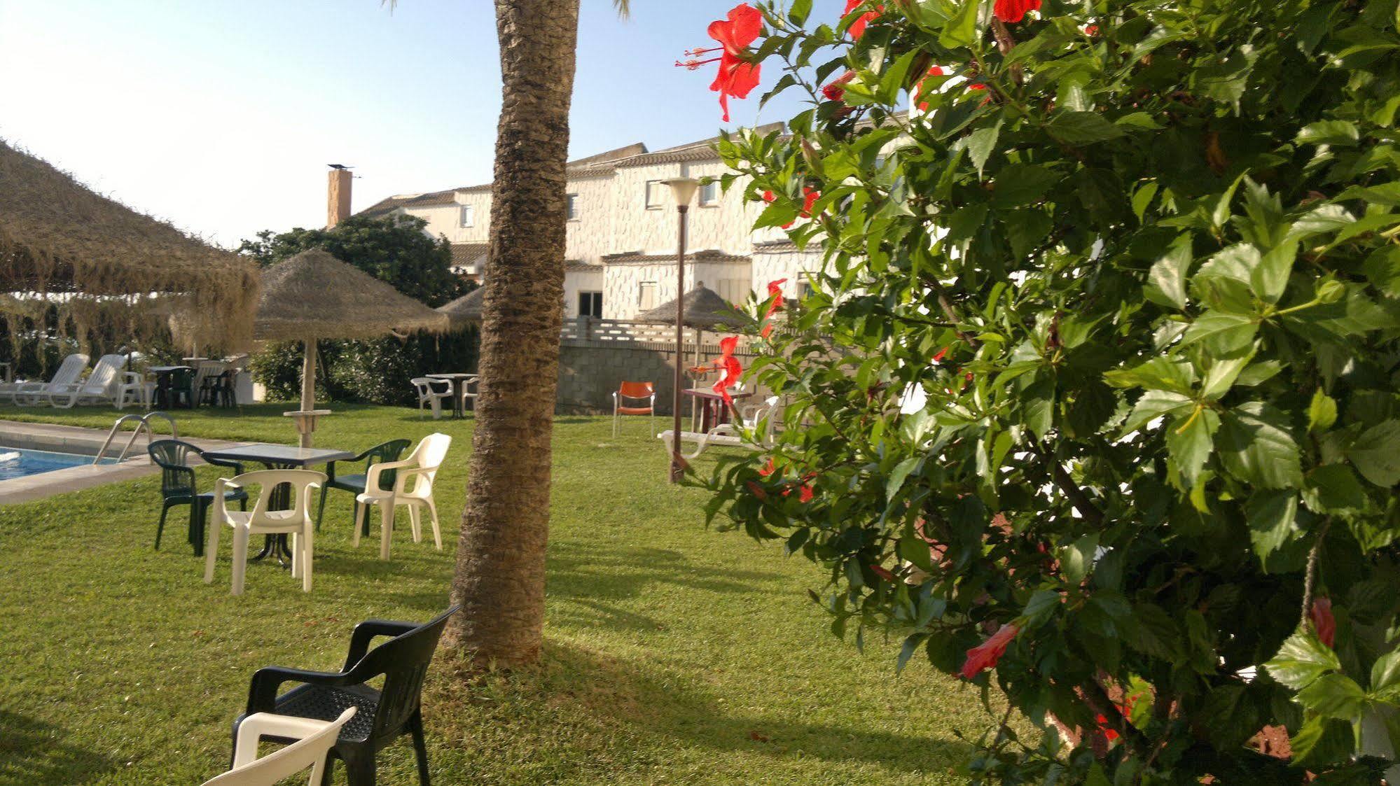 Hotel Servigroup Koral Beach Oropesa del Mar Εξωτερικό φωτογραφία