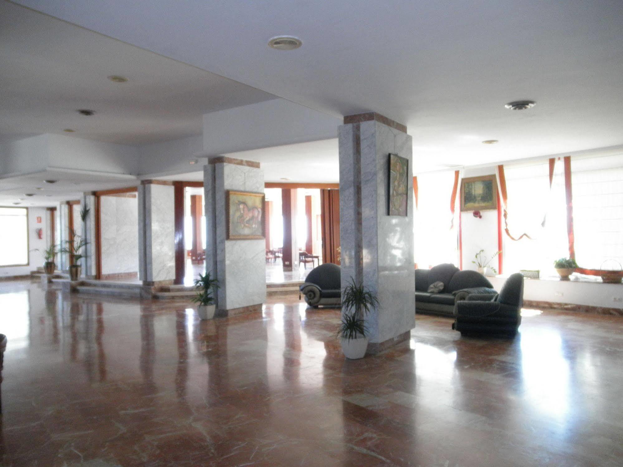 Hotel Servigroup Koral Beach Oropesa del Mar Εξωτερικό φωτογραφία
