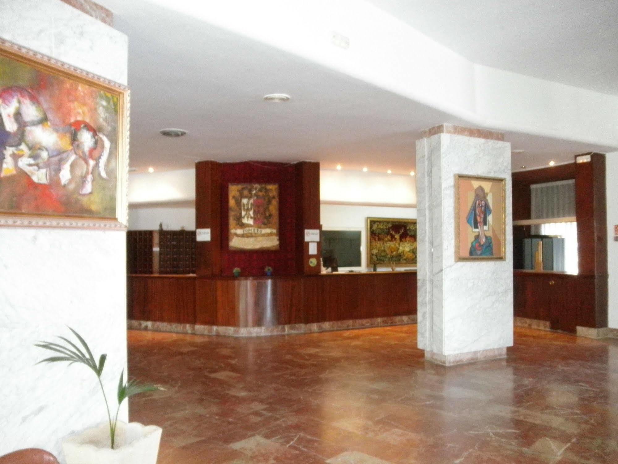 Hotel Servigroup Koral Beach Oropesa del Mar Εξωτερικό φωτογραφία
