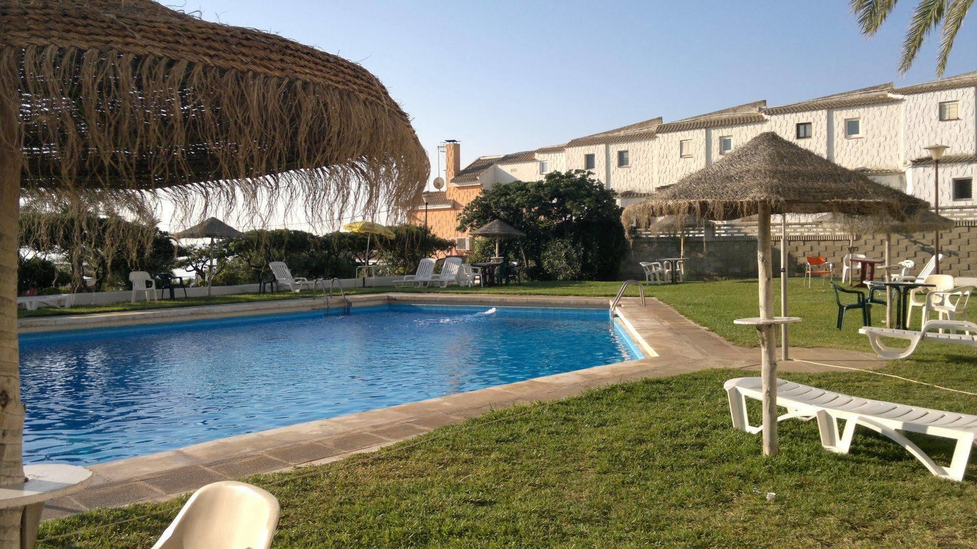 Hotel Servigroup Koral Beach Oropesa del Mar Εξωτερικό φωτογραφία