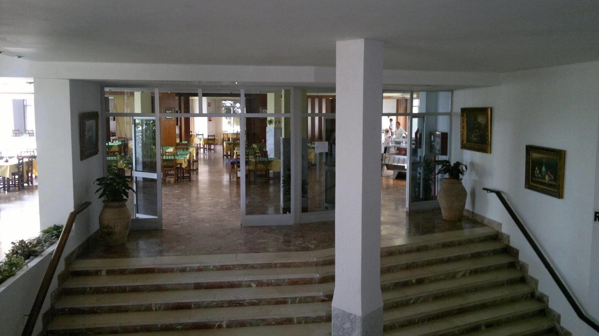 Hotel Servigroup Koral Beach Oropesa del Mar Εξωτερικό φωτογραφία